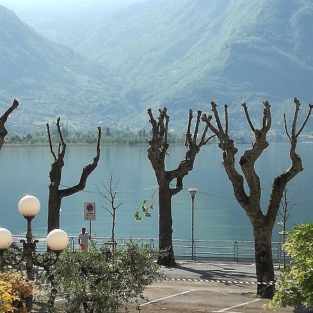 Appartamenti Angelo E Maria Lovere Kültér fotó
