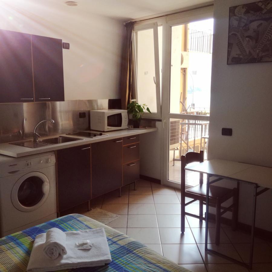 Appartamenti Angelo E Maria Lovere Kültér fotó
