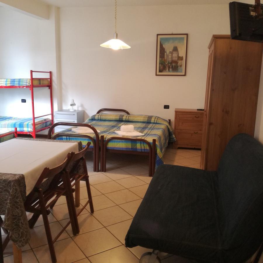 Appartamenti Angelo E Maria Lovere Kültér fotó