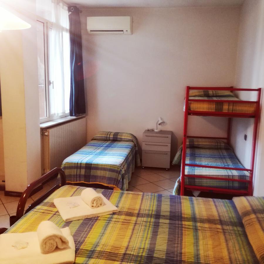Appartamenti Angelo E Maria Lovere Kültér fotó